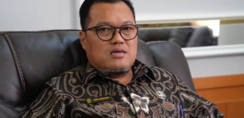 18 Pegawai PUPR Kutim Dihukum akibat Video Joget Viral, yang Honorer Dipecat