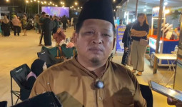 Banyak Diminati, Lomba Kaligrafi FKPR ke-2 di Kukar Jadi Sorotan