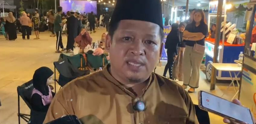 Dispora Kukar Bangun Kreativitas Generasi Muda Lewat FKPR