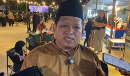 Dispora Kukar Bangun Kreativitas Generasi Muda Lewat FKPR