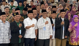 Gratispol Khusus yang Kuliah di Kaltim, Bagi yang Merantau Disiapkan Beasiswa