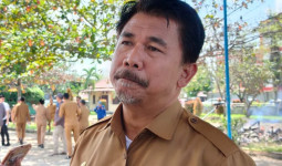 Kabar Bahagia, THL di Lingkungan Pemkab Kukar Dapat THR