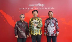 Kukar Terbaik Nomor 1 se-Kaltim Tangani Soal Inflasi