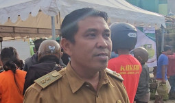 Lurah Loa Ipuh Berikan Edukasi Atasi Soal Sampah dan Bahayanya