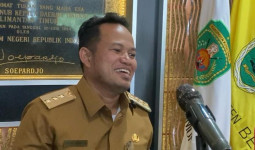 Pendidikan Gratispol Bagi Masyarakat Kaltim, Tapi Ada Syaratnya