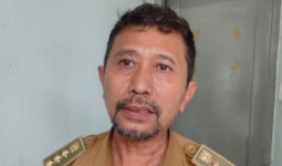 Peningkatan Jalan dan Drainase di Sangasanga Jadi Prioritas