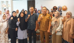 34 Pelaku UMKM di Kukar Terima Sertifikat Halal