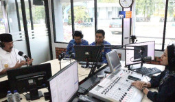 Bupati Edi Jadi Narasumber Bahas Soal Ketahanan Pangan di Kukar