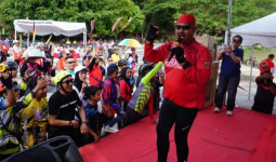Gowes Fun Kukar Idaman 2025, Jadi Ajang Silaturahmi Komunitas