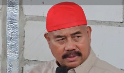 Ketuan Gapoktan di Kukar Diminta Aktif Mengupdate Data Keanggotaannya