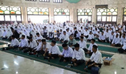 Manasik Calon Jamaah Haji Kukar 2025 Dibuka, Ini Jadwal Keberangkatannya