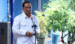 Pemkab Kukar Apresiasi Kinerja Perumda Air Minum Tirta Mahakam