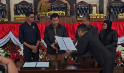Program Pemkab Tahun Anggaran 2025, Sejalan Dengan Rekomendasi DPRD Kukar