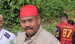 Raih Panji Keberhasilan Soal Program Pangan, Bupati Kukar Apresiasi Petani dan Dinas Terkait