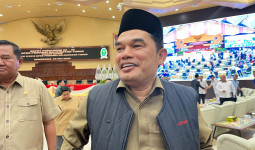 100 Hari Kinerja Gubernur Rudy Mas'ud, Ketua DPRD Kaltim Hasanuddin Mas'ud Nilai Bagus dan Komunikatif