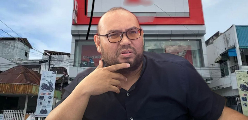 Abdul Giaz Sebut Pertamina Penipu, Bengkel Gratis Hingga Saat ini Tak Direalisasikan