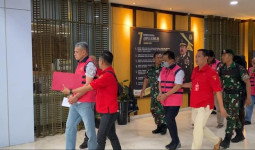 Anggota DPRD Kaltim KMR Ditahan Kejati, Diduga Terlibat Korupsi Proyek Fiktif Rp431 Miliar