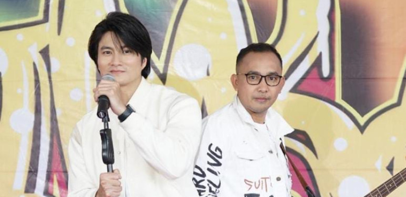 Band PAPINKA Tampilkan Formasi Baru dengan Vokalis Oppa Asal Samarinda