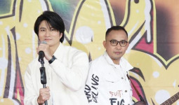 Band PAPINKA Tampilkan Formasi Baru dengan Vokalis Oppa Asal Samarinda
