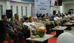 Beri Apresiasi Pelaksanaan Haji, Darlis: Jauh Lebih Siap   