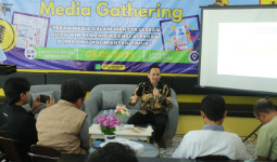 BKKBN Kaltim Gandeng Media, Genjot Sosialisasi Program Quick Win Kemendukbangga