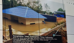 Dibangun di Lokasi Rawan Banjir, SPAM Rp13 Miliar di Telen Terancam Mubazir