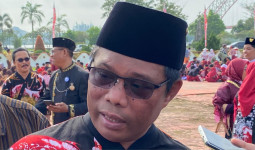 Disdikbud Kukar Gelar Lomba untuk Semarakan Hardiknas 2025