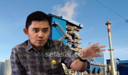 DPRD Kaltim Desak PT EUP Bertanggung Jawab atas Jalan Rusak dan Kerusakan Hutan Bakau