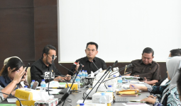 DPRD Kaltim Dorong Transparansi dalam Evaluasi Perkebunan Kelapa Sawit