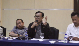 DPRD Kaltim Intensifkan Pengawasan Aset: Sorotan terhadap Kontrak Hotel Royal Suite Balikpapan