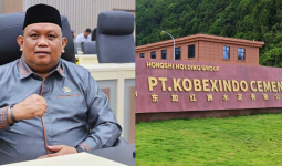 DPRD Kaltim Soroti Implementasi CSR PT Kobexindo Cement: Masih Perlu Pembenahan