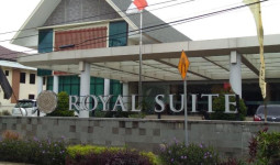 DPRD Kaltim Soroti Pengelolaan Aset Hotel Royal Suite Balikpapan: Evaluasi Kontrak dan Langkah Strategis