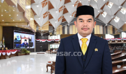 DPRD Kaltim Tegaskan Langkah Antisipatif di Tengah Gejolak Global
