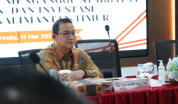 DPRD Kaltim Tekankan Pentingnya Pembinaan Ormas untuk Kondusivitas Daerah