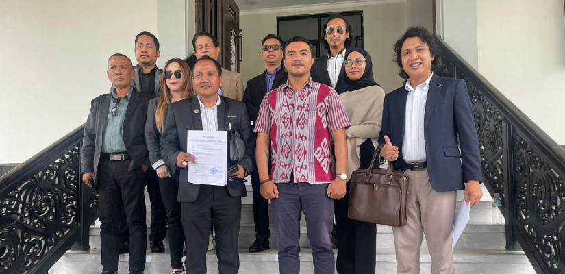 Dua Anggota DPRD Kaltim Dilaporkan ke BK Usai Usir Pengacara RSHD Saat Rapat
