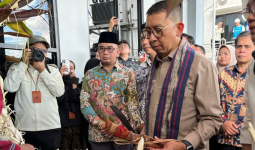 Fadli Imawan Hadiri Peresmian Gedung BPK Wilayah XIV, Harap Kehadiran Menbud RI Perkuat Budaya Kaltim