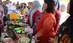 Festival Cenil Jadi Ajang Promosi Potensi Desa Kota Bangun III