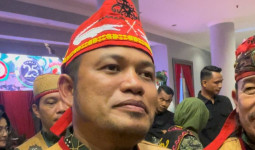 Gubernur Mas’ud: Banjir Tidak Hanya di Samarinda atau Kaltim, Intinya Normalisasi Sungai Mahakam