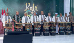 KALA FEST 2025: Dorong Pertumbuhan Ekonomi Syariah dan UMKM Halal di Kaltim