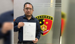 Kasus Doxing yang Menimpa Pekerja Media Dilaporkan ke Polresta Samarinda