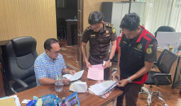 Kejati Kaltim Geledah Kantor Dispora Terkait Dugaan Korupsi Dana Hibah DBON Rp100 Miliar
