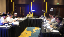 Komisi I DPRD Kaltim Desak Klarifikasi PT MPI Terkait Dugaan Pencemaran Lingkungan