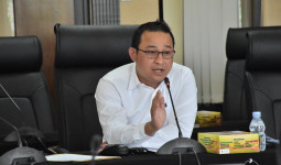 Komisi II DPRD Kaltim Evaluasi Aset 47 OPD dan Biro Pemprov