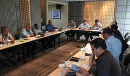 Komisi III DPRD Kaltim Dorong Kejelasan Pemeliharaan Infrastruktur di Wilayah III