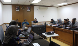 Komisi III DPRD Kaltim Konsultasi ke DJKN soal Pengalihan Jalan Nasional