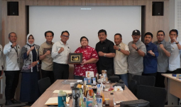 Komisi III DPRD Kaltim Tinjau Implementasi CSR dan PPM PT Berau Coal