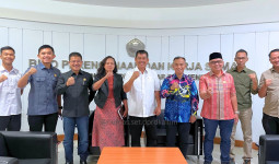 Komisi IV DPRD Kaltim Konsultasi Peningkatan Mutu Pendidikan ke Kemendikdasmen RI