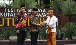 Komitmen Pengakuan Masyarakat Adat Kedang Ipil Didorong Lewat Forum Diskusi di Kukar