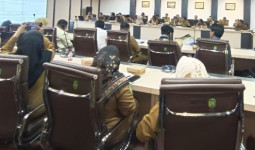 Kukar Gelar Musrenbang Tematik Untuk tingkatkan Kualitas Hidup Masyarakat