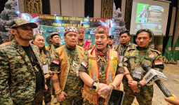 LPDKT-KU Gelar HUT Ke-25 Malam Ini: Gubernur hingga Wali Kota Dijadwalkan Hadir